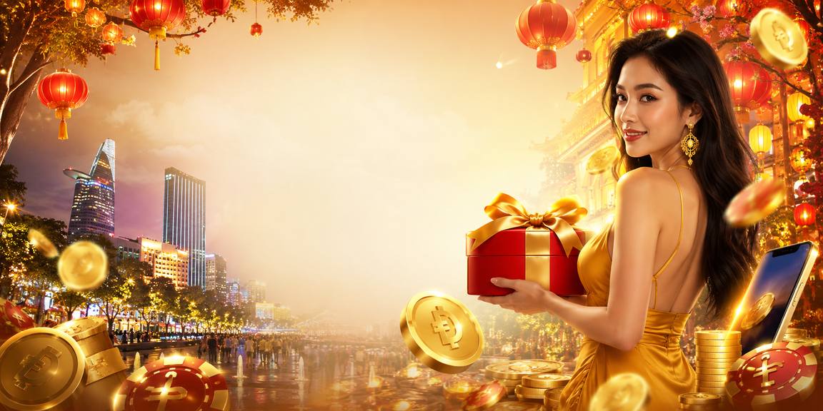 r888 bet Slot Phố Đêm
